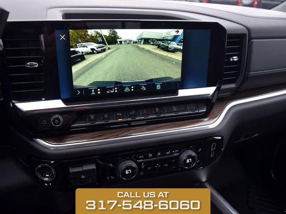 2026 Chevrolet Silverado 2500 HD LT - Photo 29