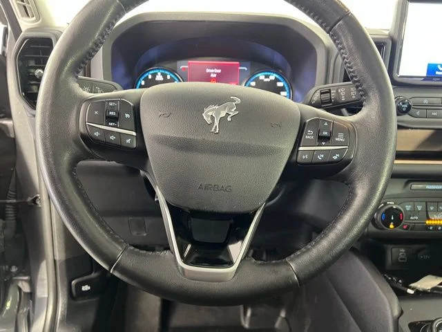 2023 Ford Bronco Sport Badlands - Photo 15