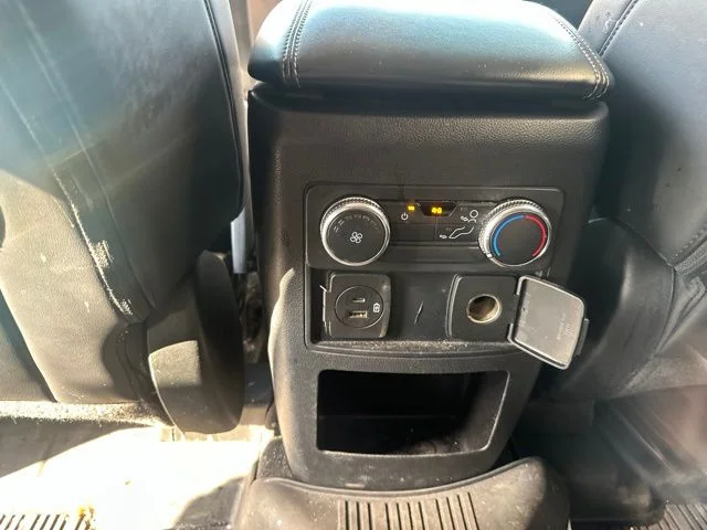 Used 2021 Red Ford XLT image 22