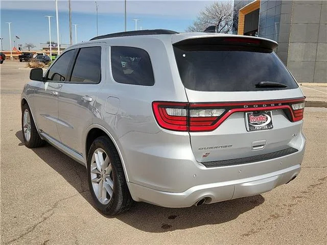 Used 2024 Triple Nickel Dodge R/T All-Wheel Drive image 3