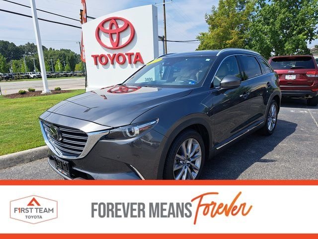 2020 Mazda CX-9 Grand Touring