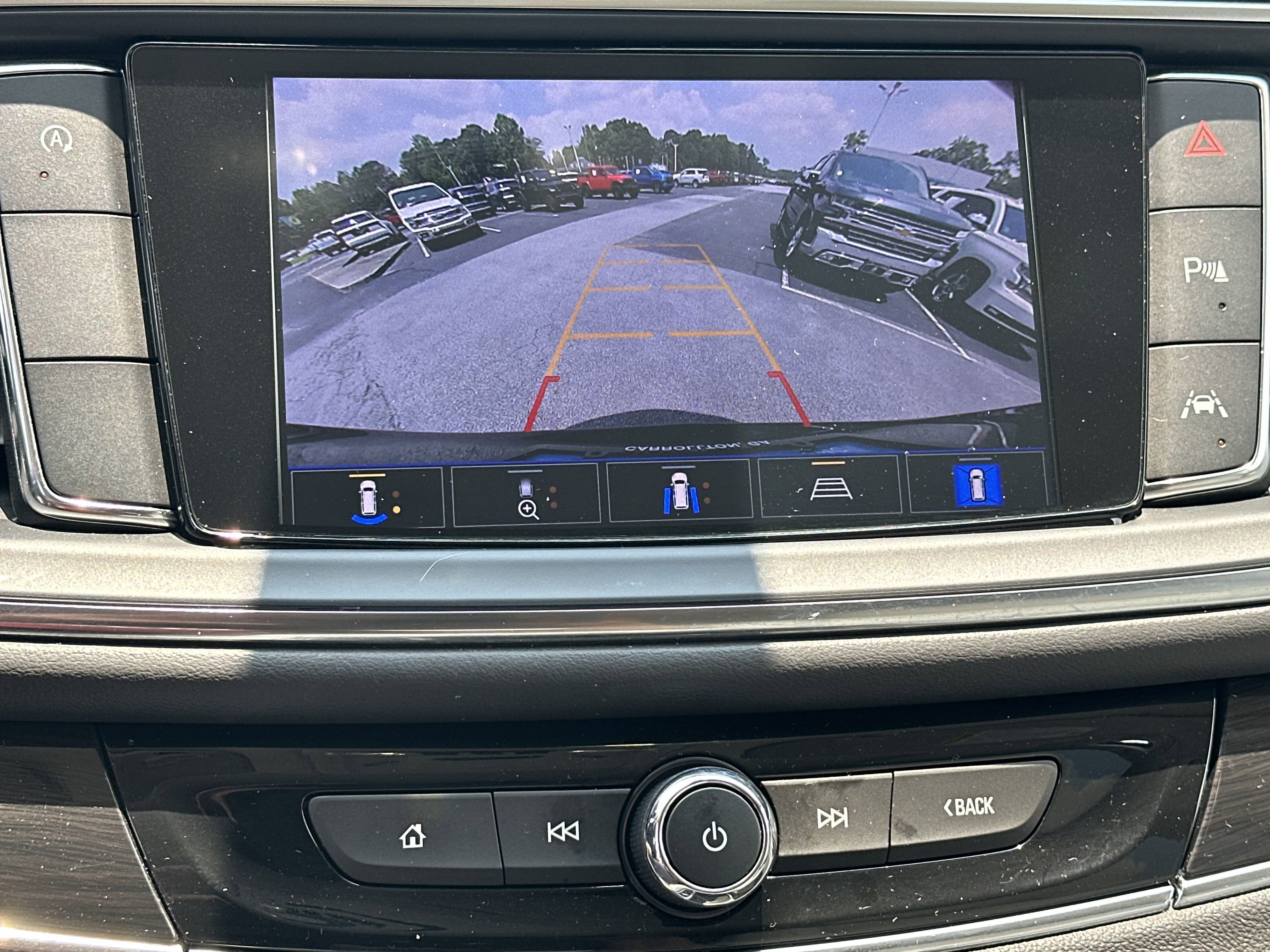 2023 Buick Enclave Premium - Photo 31