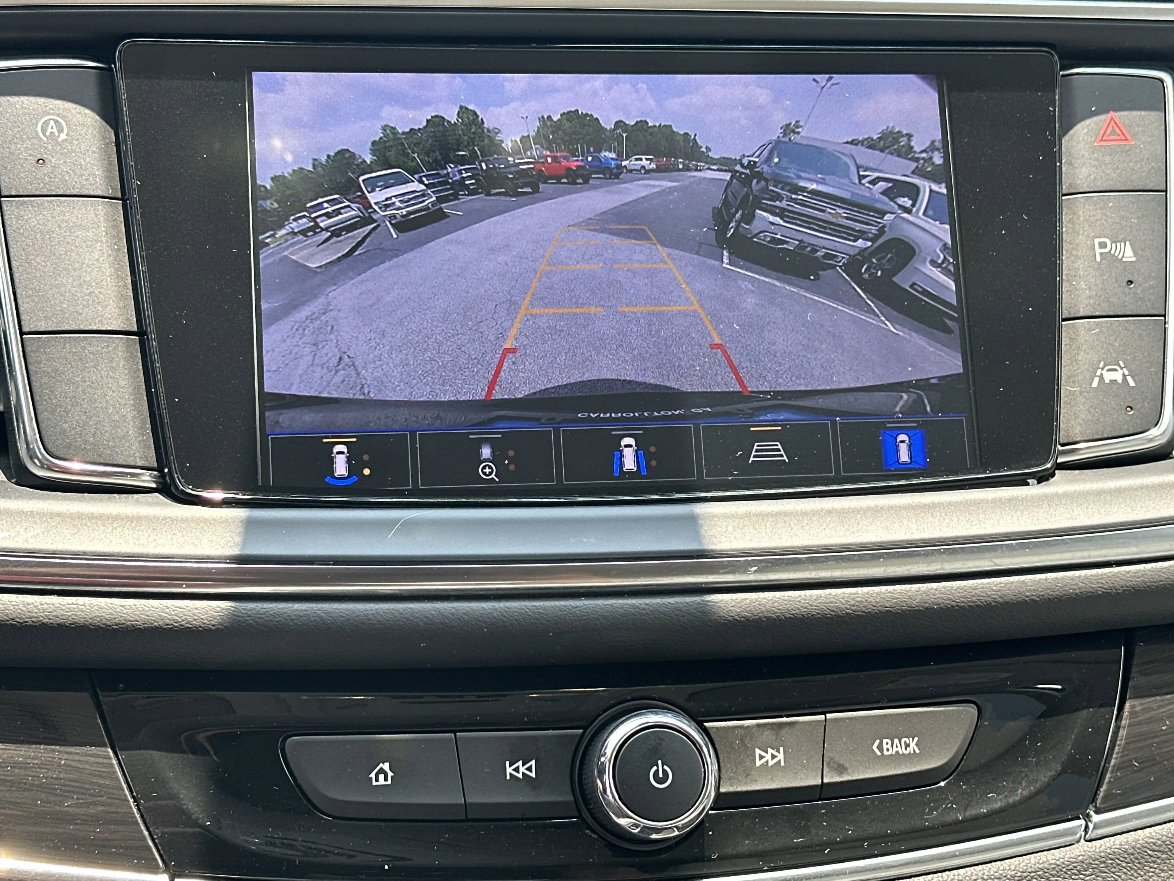 2023 Buick Enclave Premium - Photo 31