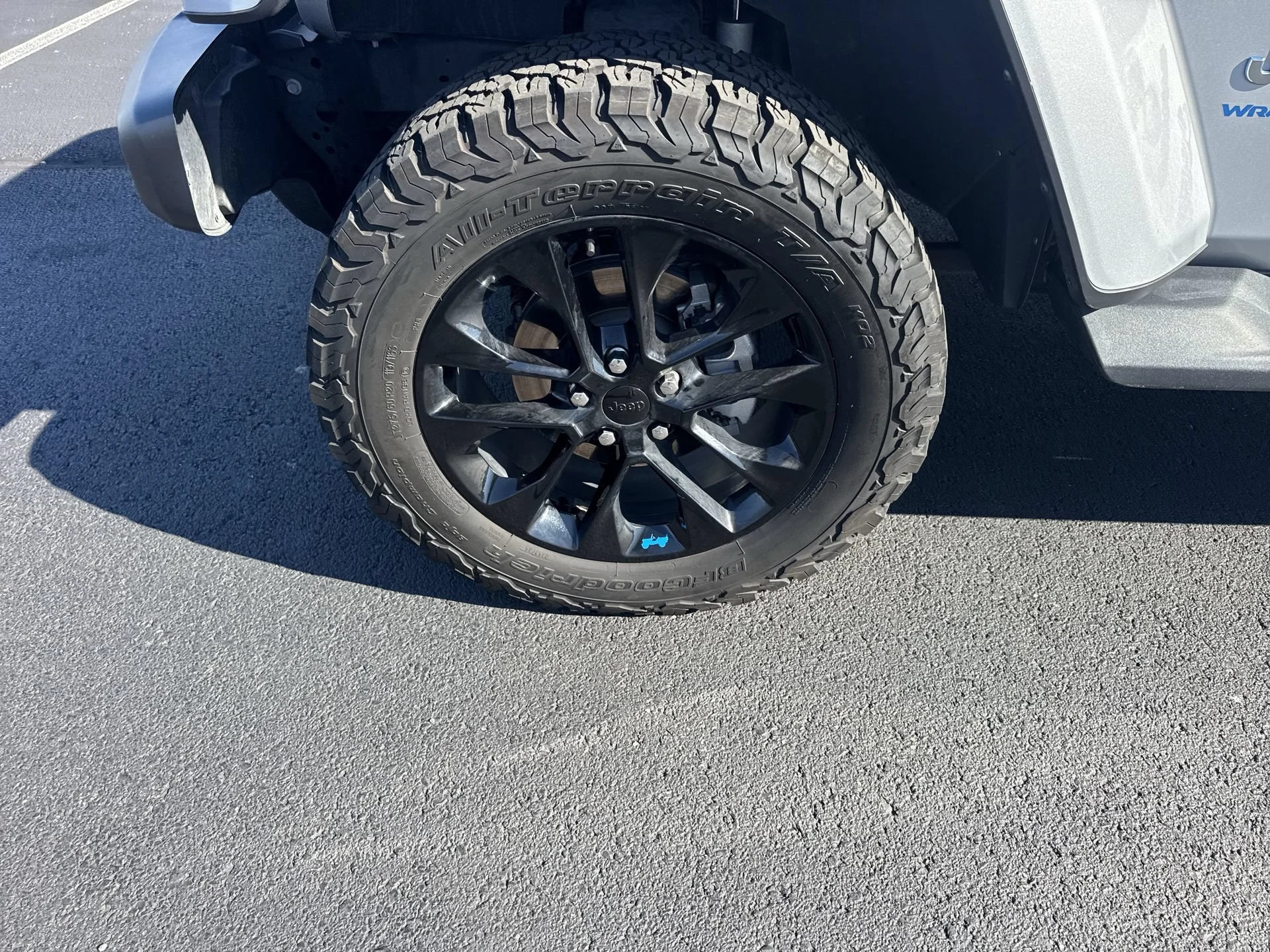 2023 Jeep Wrangler 4xe Sahara 4XE - Photo 10