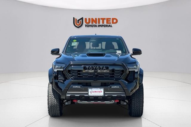 2026 Toyota Tacoma TRD Pro - Photo 8