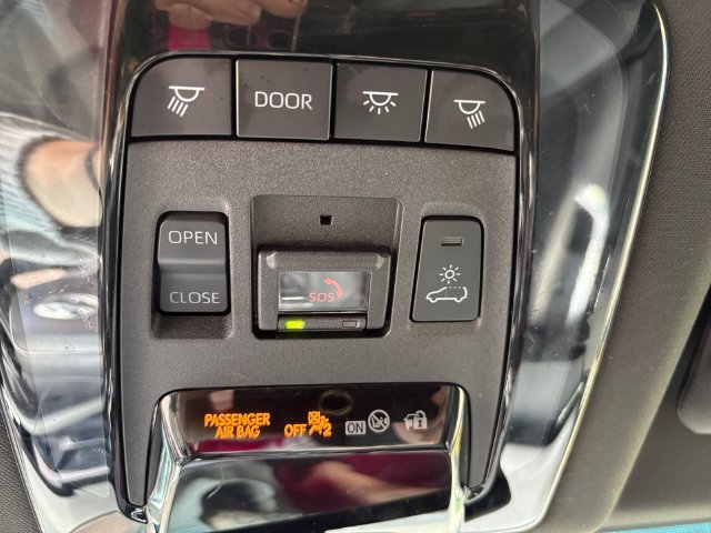 Used 2022 Coastal Gray Metallic Toyota Limited image 28