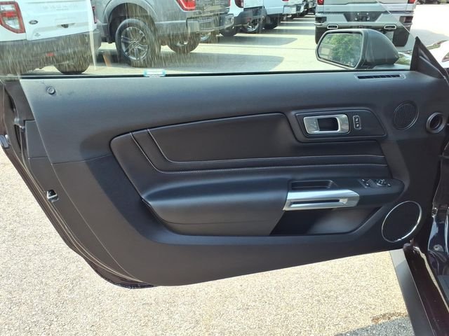Used 2022 Purple Metallic Ford Mach 1 image 15