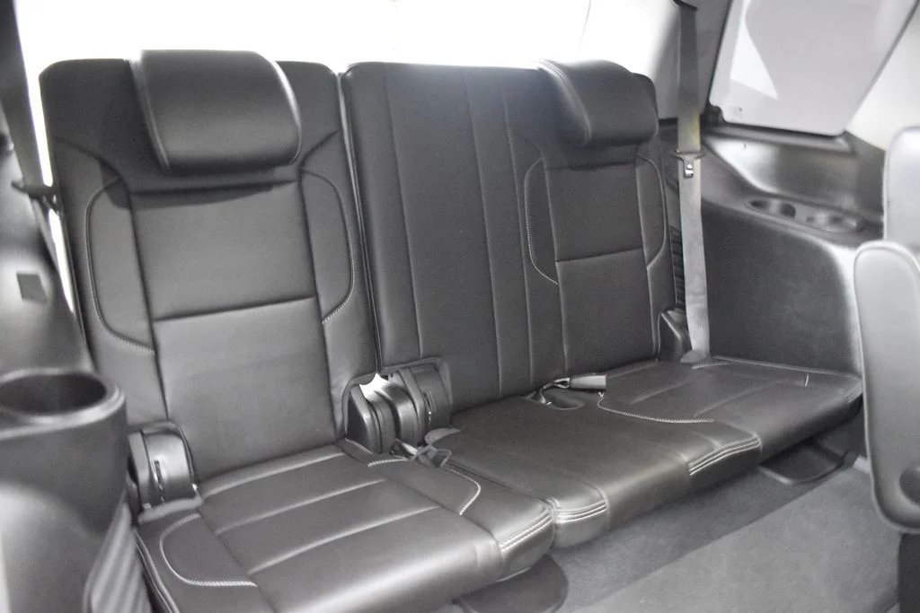 Used 2019 Black GMC Denali image 25