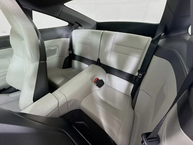 Used 2020 White Porsche Carrera S image 24