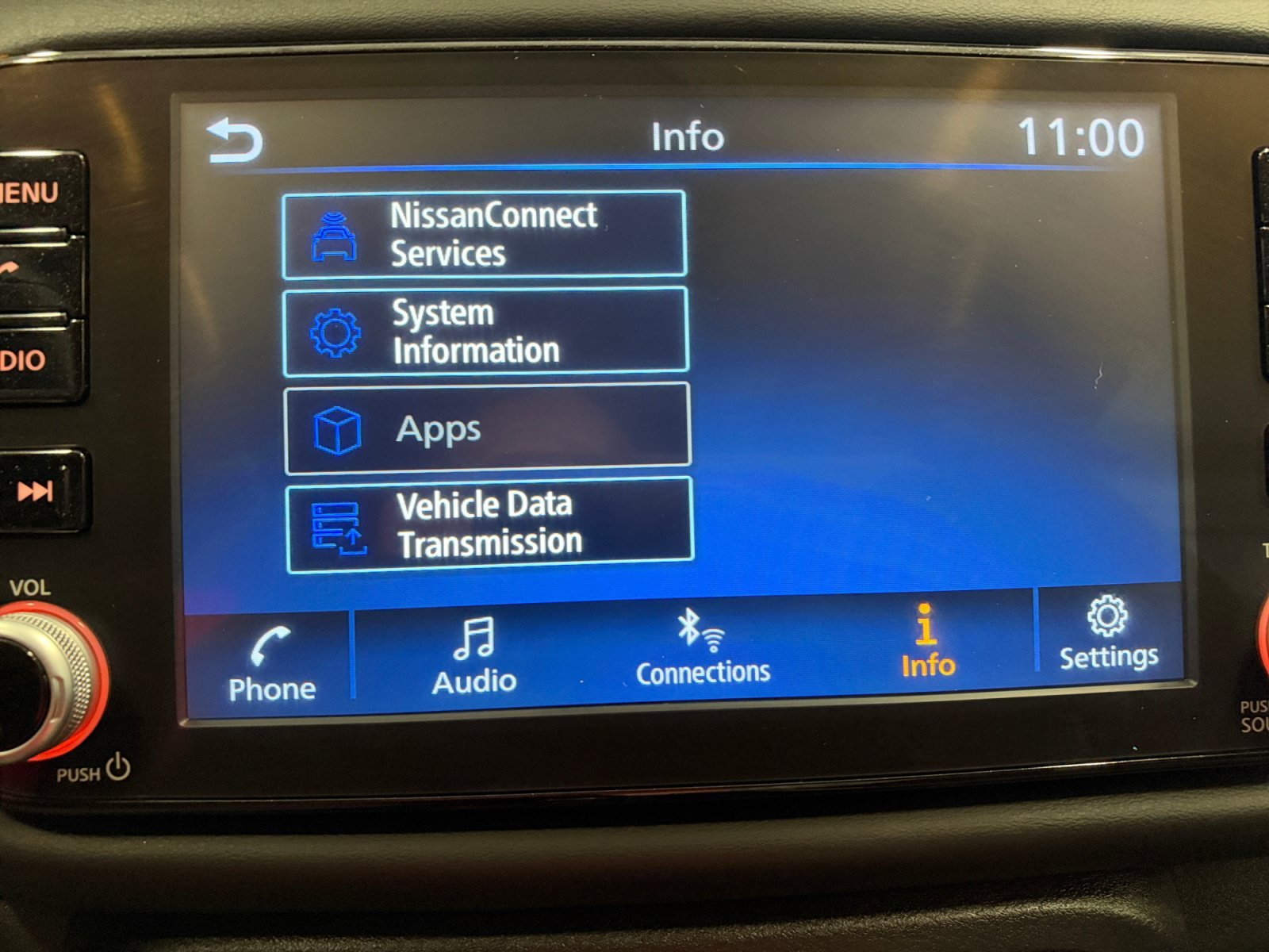 Used 2023 Gray/Super Black Nissan SR image 34