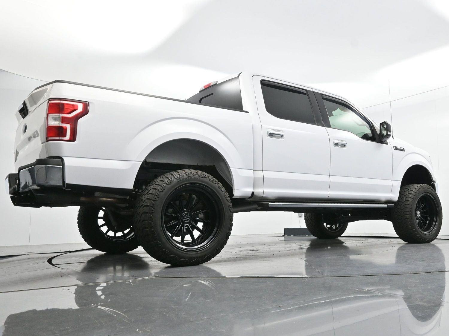 2020 Ford F-150 XLT - Photo 54