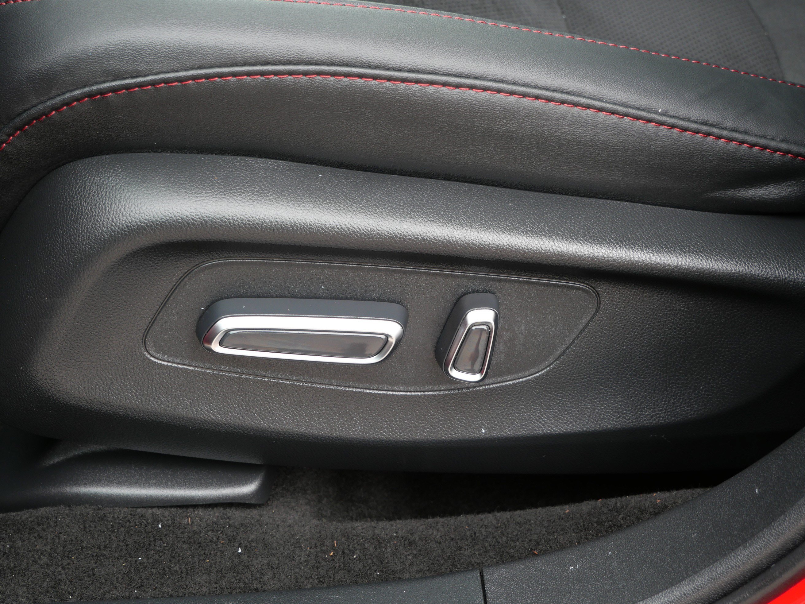 2025 Acura ADX A-Spec Package - Photo 19