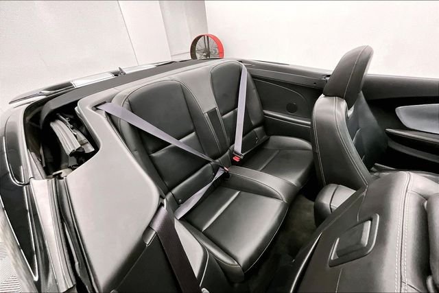 Used 2015 Black Chevrolet SS image 24