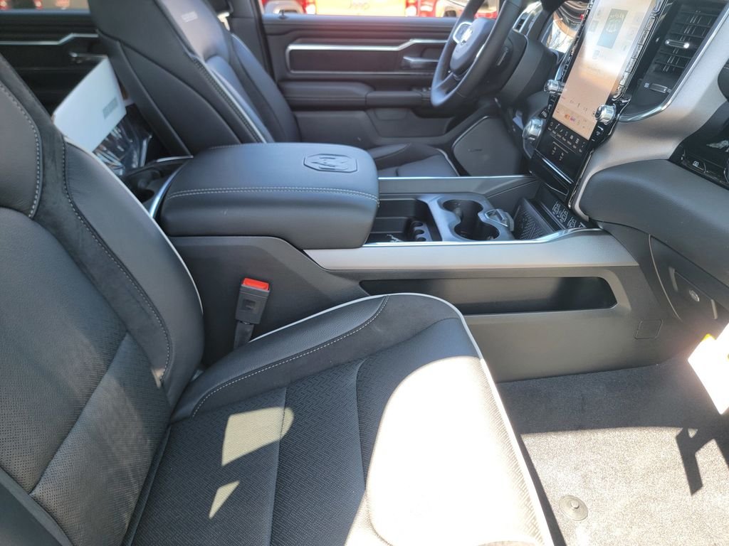 2026 RAM 1500 Laramie - Photo 12