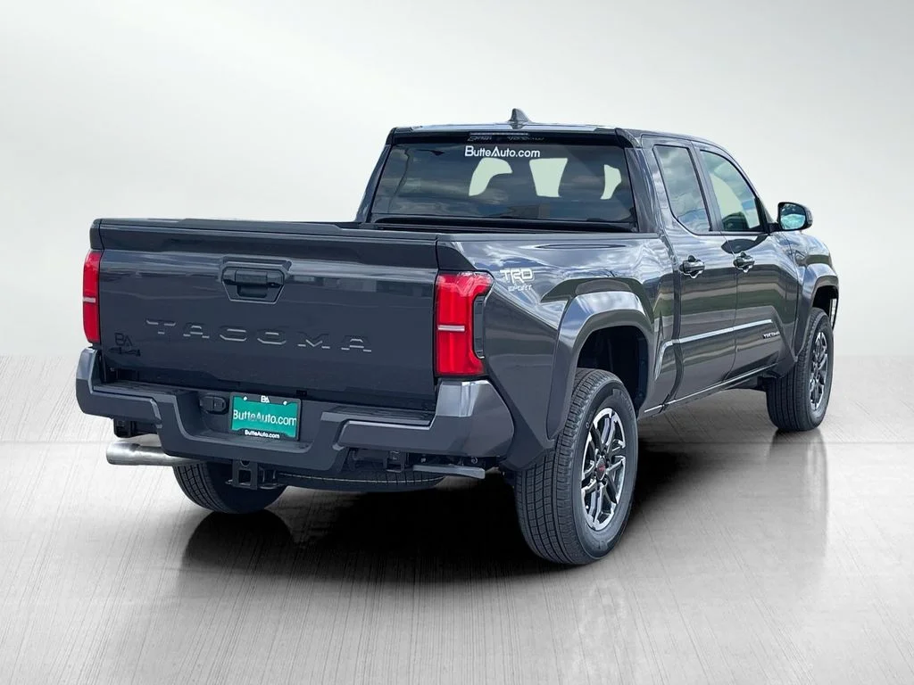 New 2026 Underground Toyota TRD Sport image 3