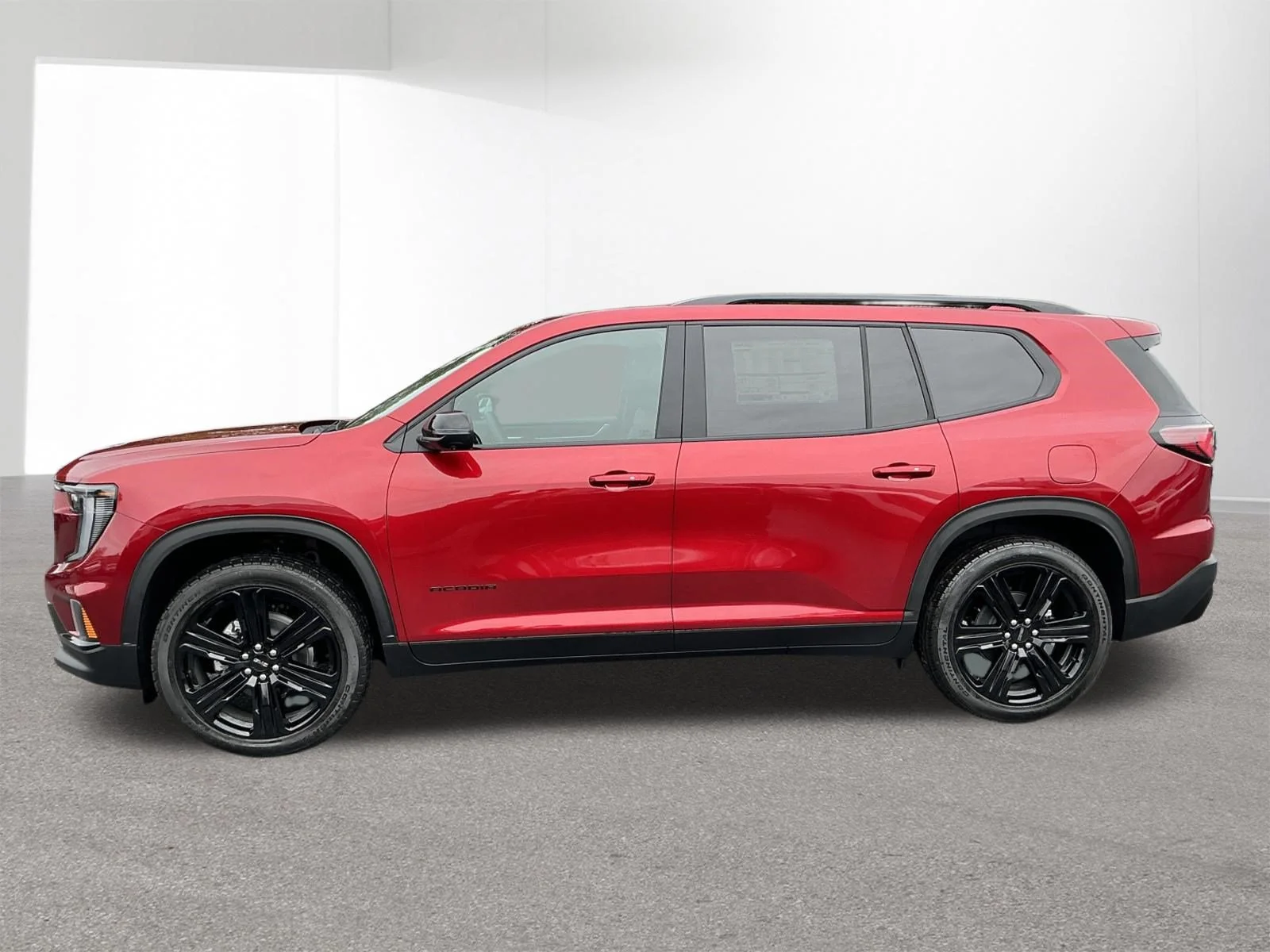 2027 GMC Acadia Elevation - Photo 6