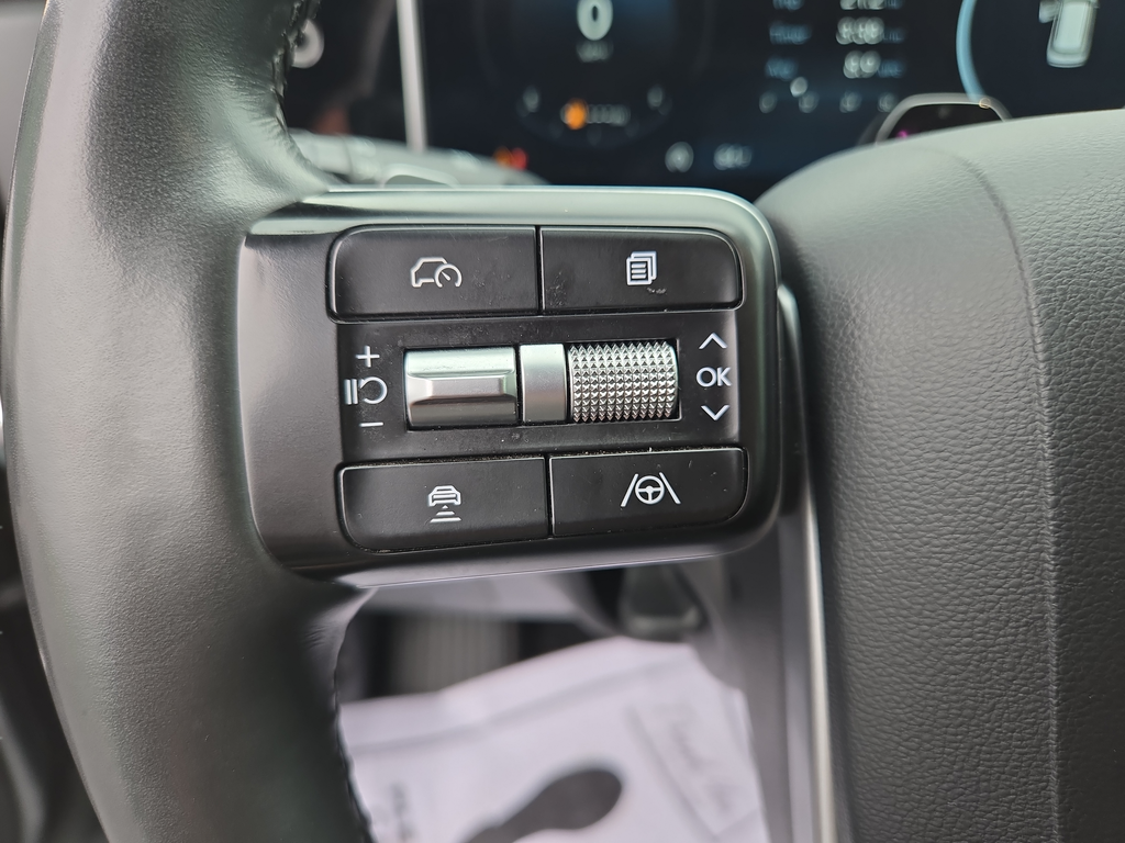 Used 2024 Gray Hyundai Limited image 19