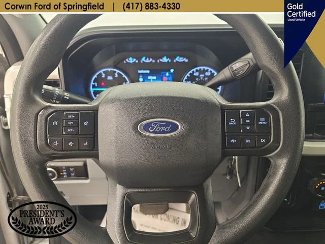 Certified Used 2025 Avalanche Ford XLT image 31