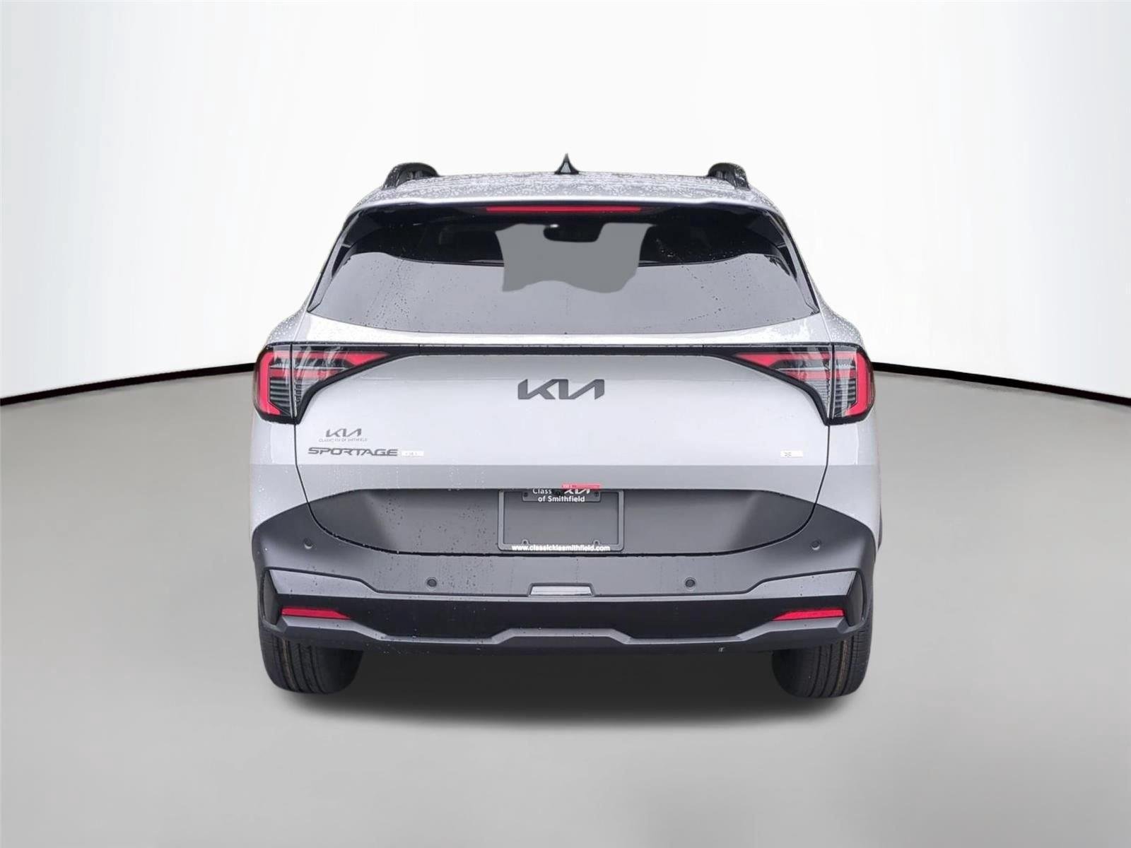 New 2027 WOLF GRAY KIA  image 4