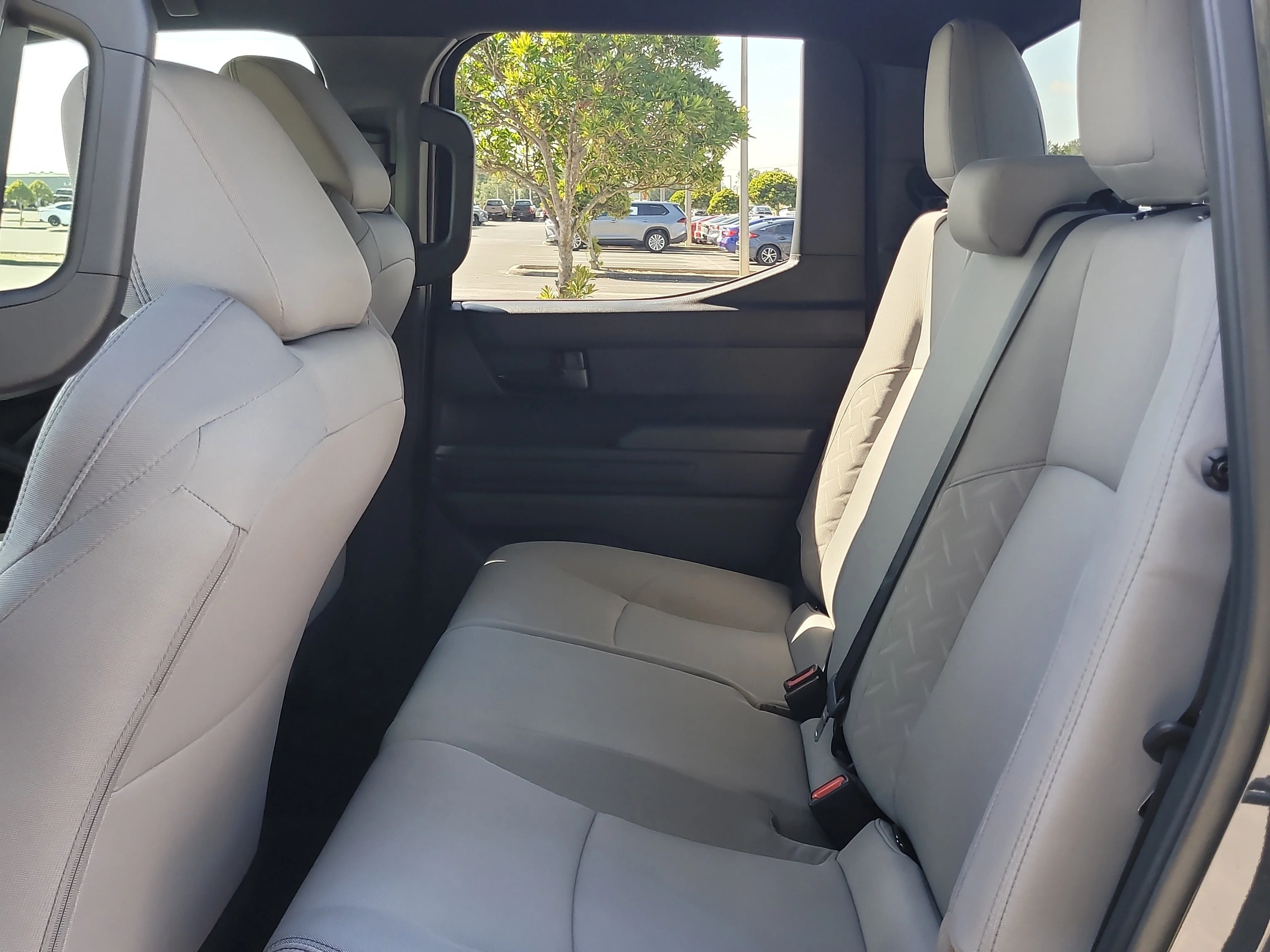 Certified Used 2024 Underground Toyota SR5 image 13