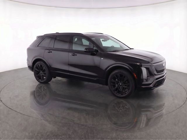 Used 2026 Cadillac VISTIQ Sport with VIN 1GYC3NML8TZ703636 for sale in Henderson, NV