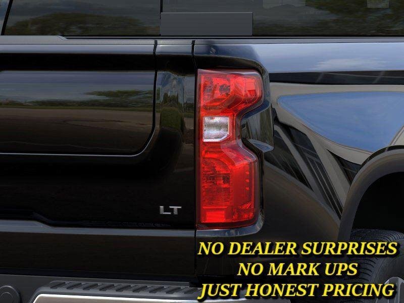 2026 Chevrolet Silverado 1500 LT - Photo 11