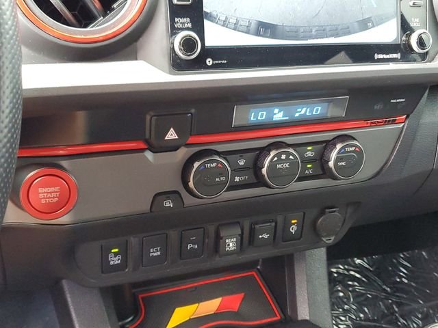 2023 Toyota Tacoma TRD Off Road - Photo 21