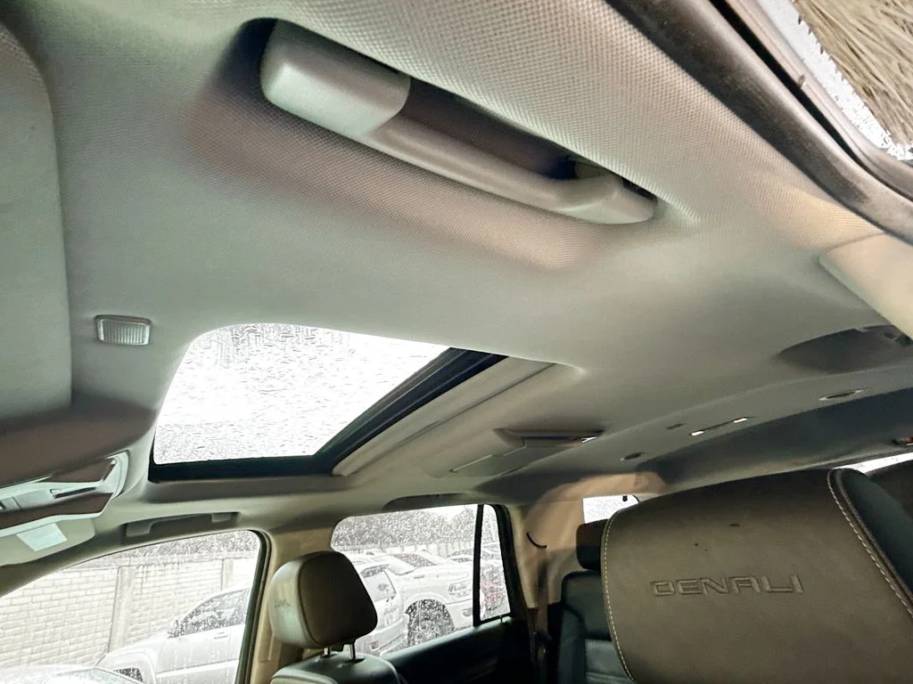 Used 2018 Black GMC Denali image 24