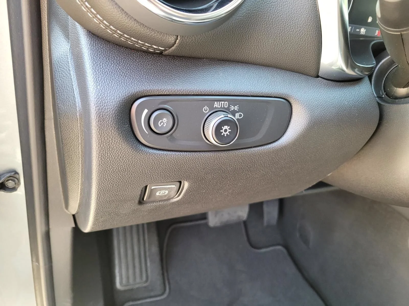 2026 Chevrolet Blazer 2LT - Photo 18