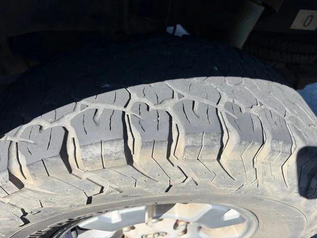 Used 2013 Silver Toyota PreRunner image 26