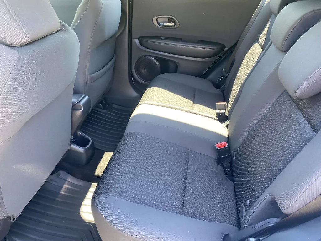 Certified Used 2022 Silver Honda Sport image 14