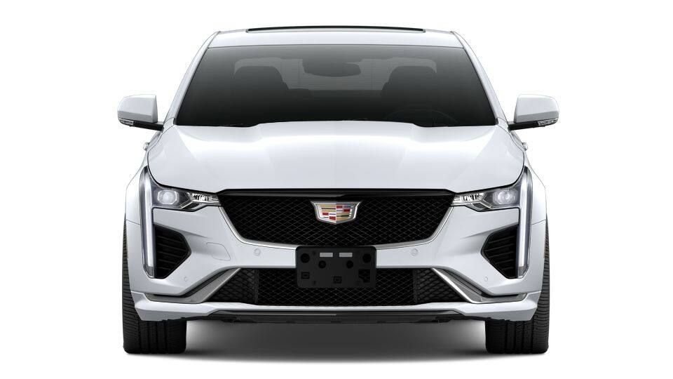 2026 Cadillac CT4 Sport - Photo 30
