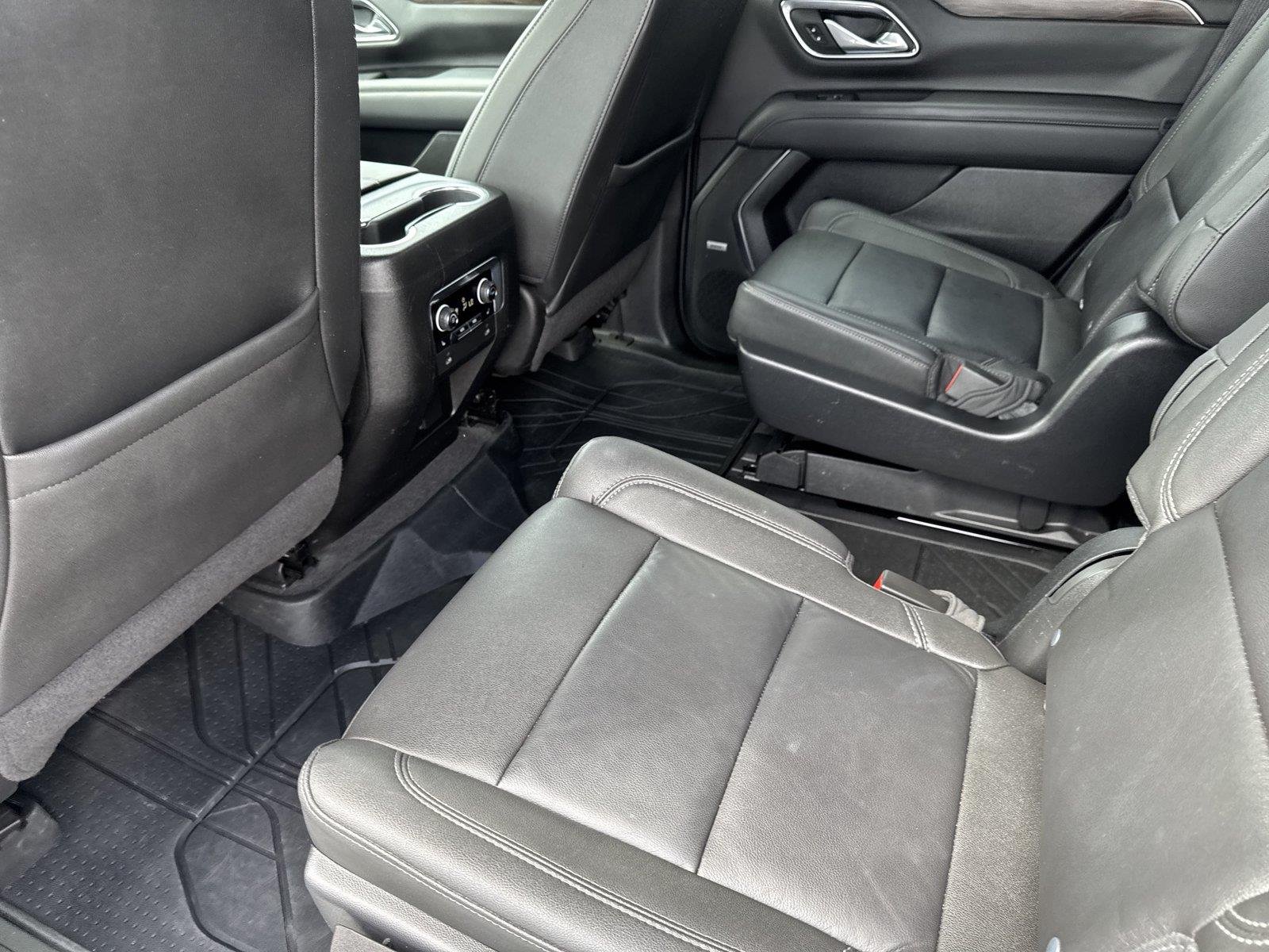 Used 2022 SUMMIT WHITE Chevrolet Z71 image 31