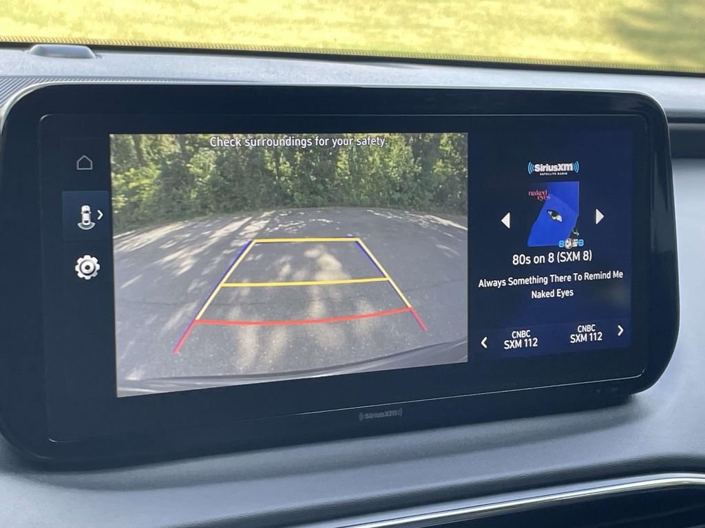 Certified Used 2023 Gray Hyundai SEL image 30