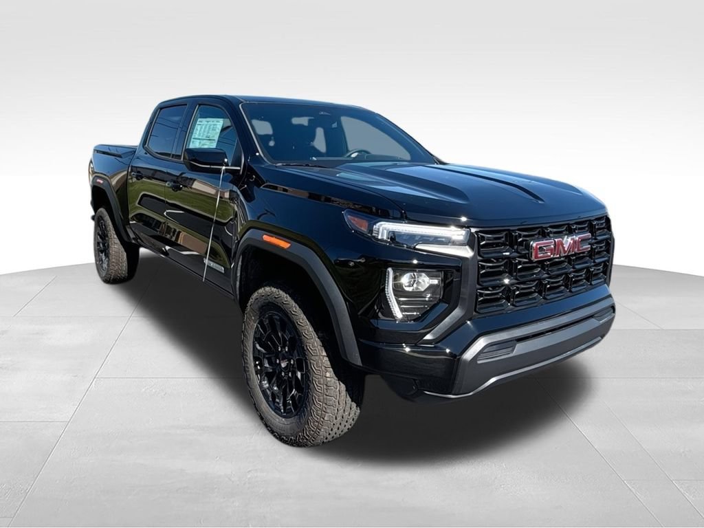 2026 GMC Canyon Elevation - Photo 2
