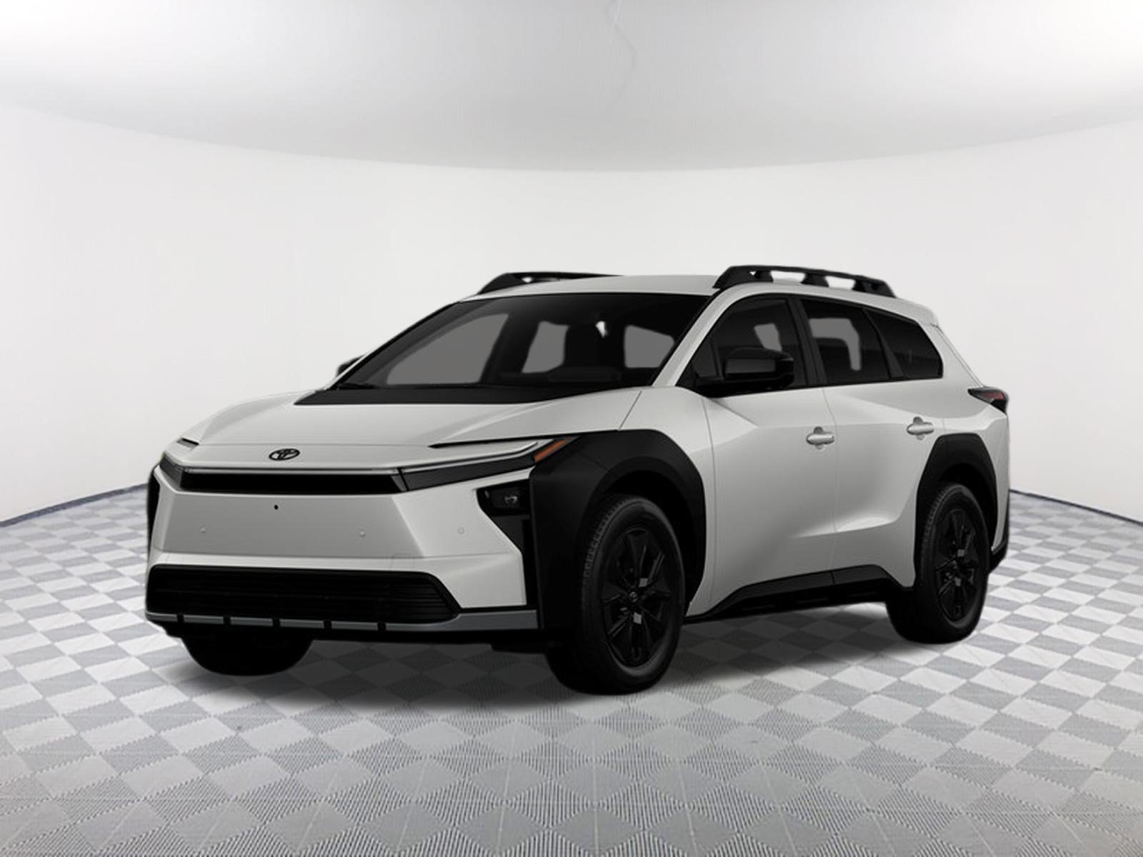 2026 Toyota bZ Woodland Woodland - Photo 57