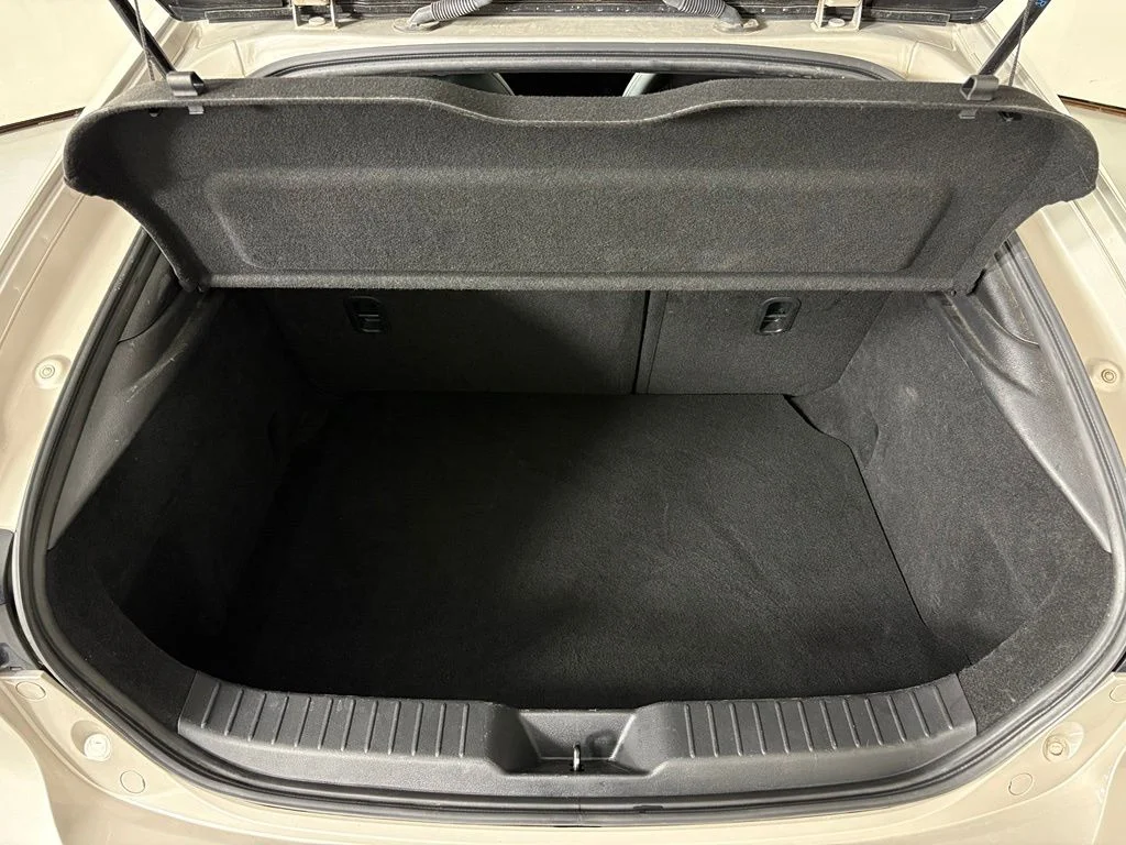 Used 2024 Silver Mazda 2.5 S Select Sport image 36