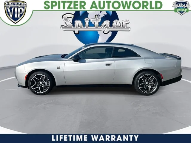 New 2026 Triple Nickel Dodge Scat Pack image 6