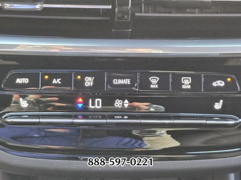 Used 2024 Cinnabar Metallic BUICK AVENIR image 24