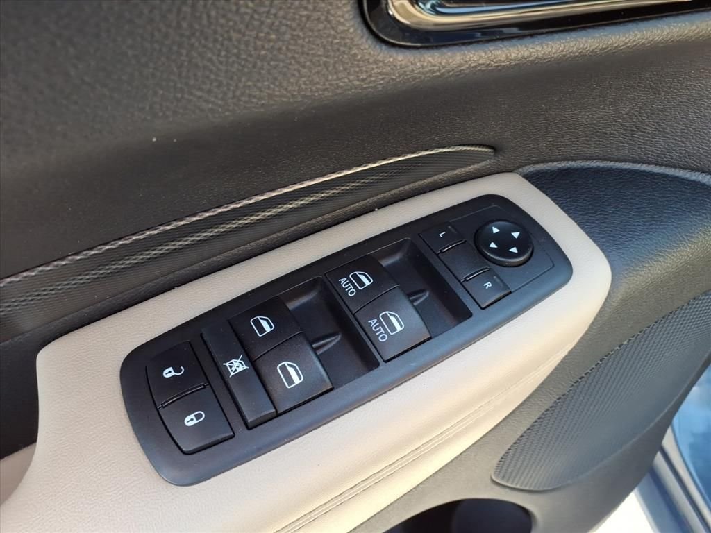 Certified Used 2021 Blue Dodge GT Plus image 7