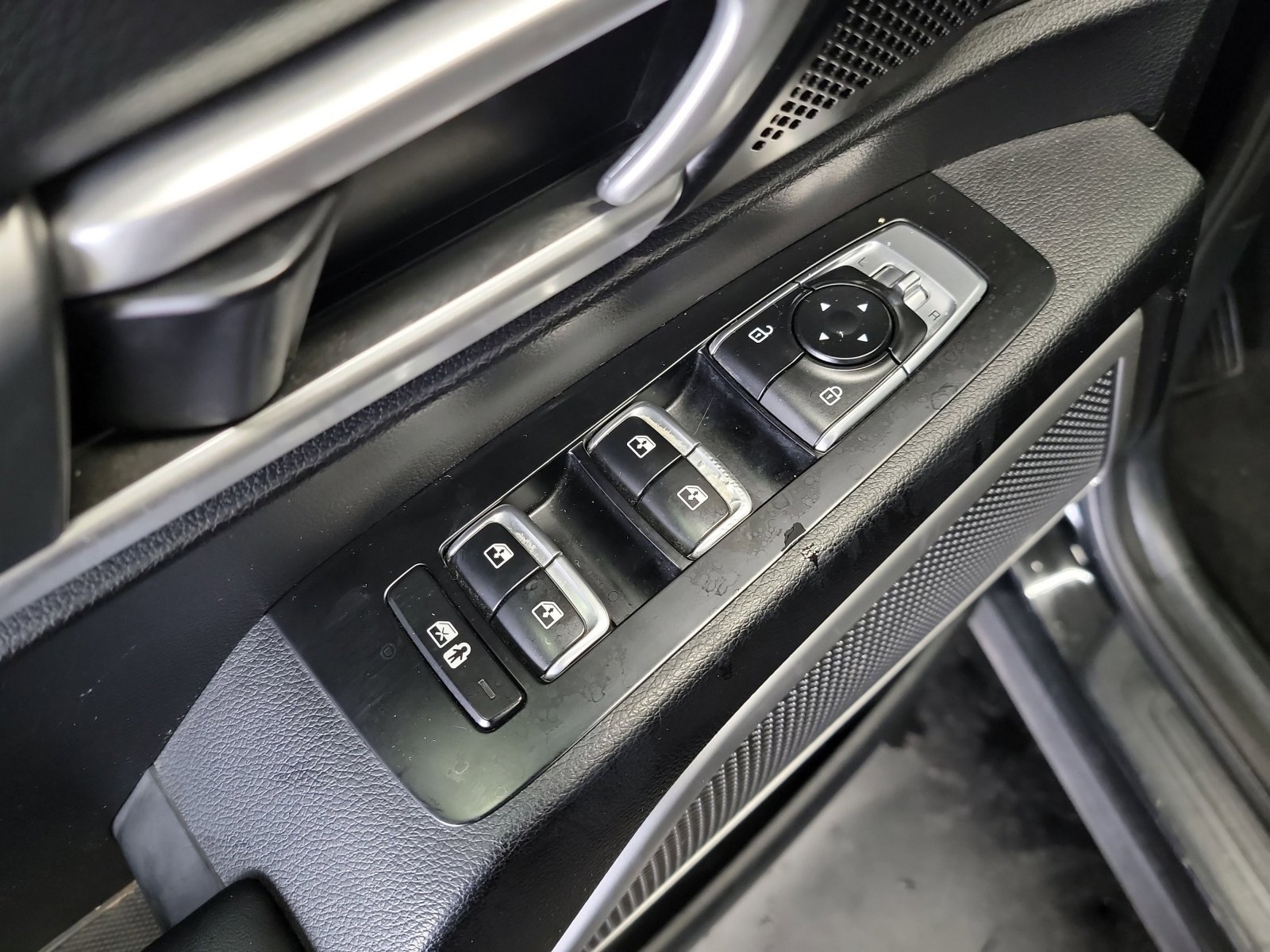 2023 Honda Odyssey SPORT - Photo 44