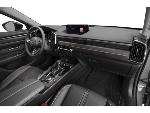 Used 2025 Polymetal Gray Metallic Mazda 2.5 S Premium Plus Package image 18
