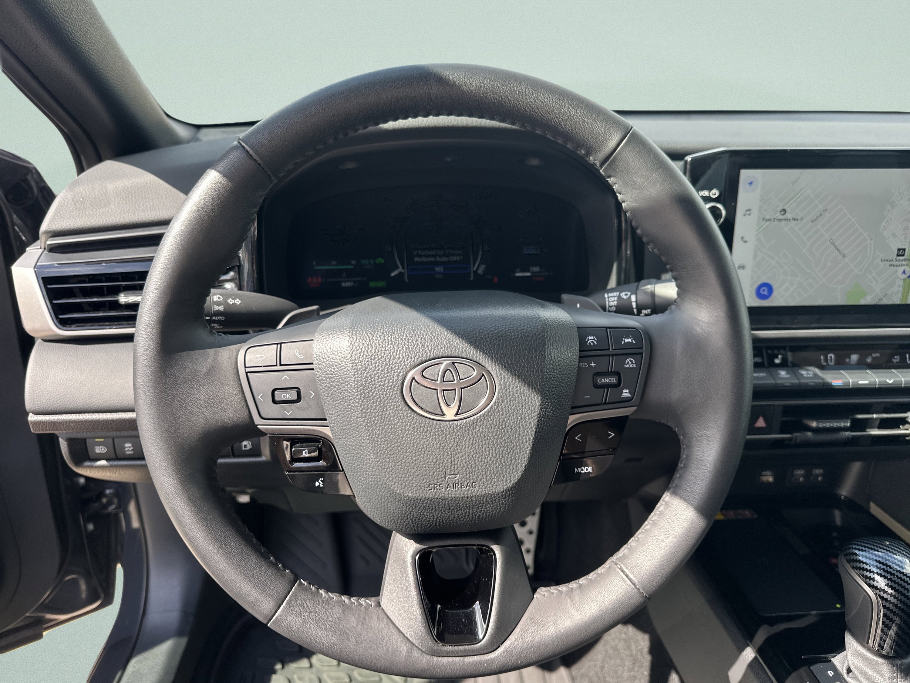 Used 2026 Underground Toyota XSE image 15
