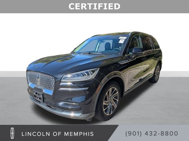 2023 Lincoln Aviator RWD's photo