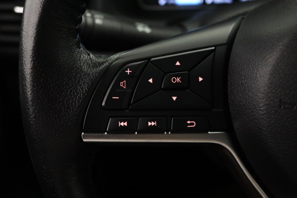 2021 Nissan Leaf SL Plus - Photo 21