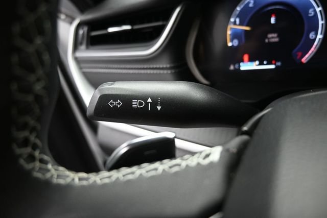 Used 2025 White Jeep Altitude X image 32