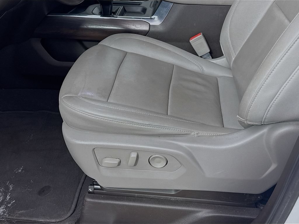 2024 GMC Sierra 1500 SLT - Photo 21