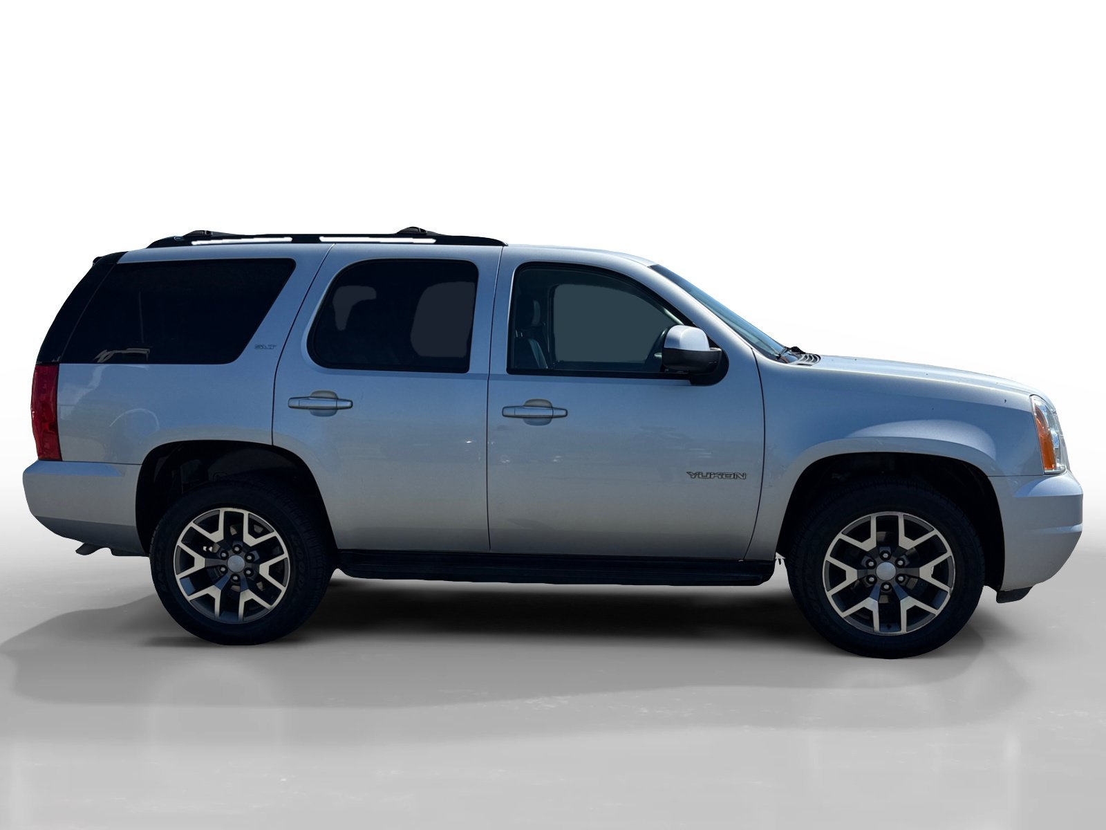 Used 2014 QUICKSILVER METALLIC GMC SLT image 6