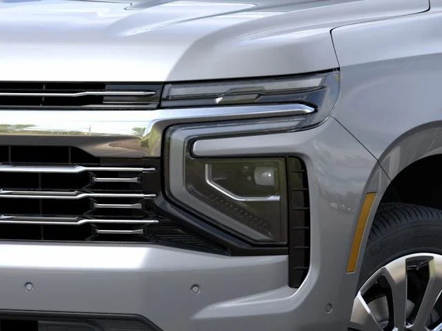 New 2026 Sterling Gray Metallic Chevrolet Premier image 10