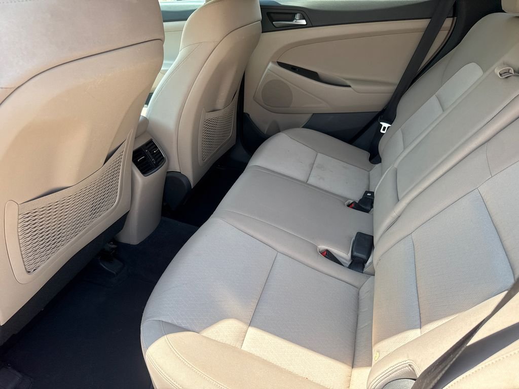 Used 2017 Beige Hyundai Sport image 14